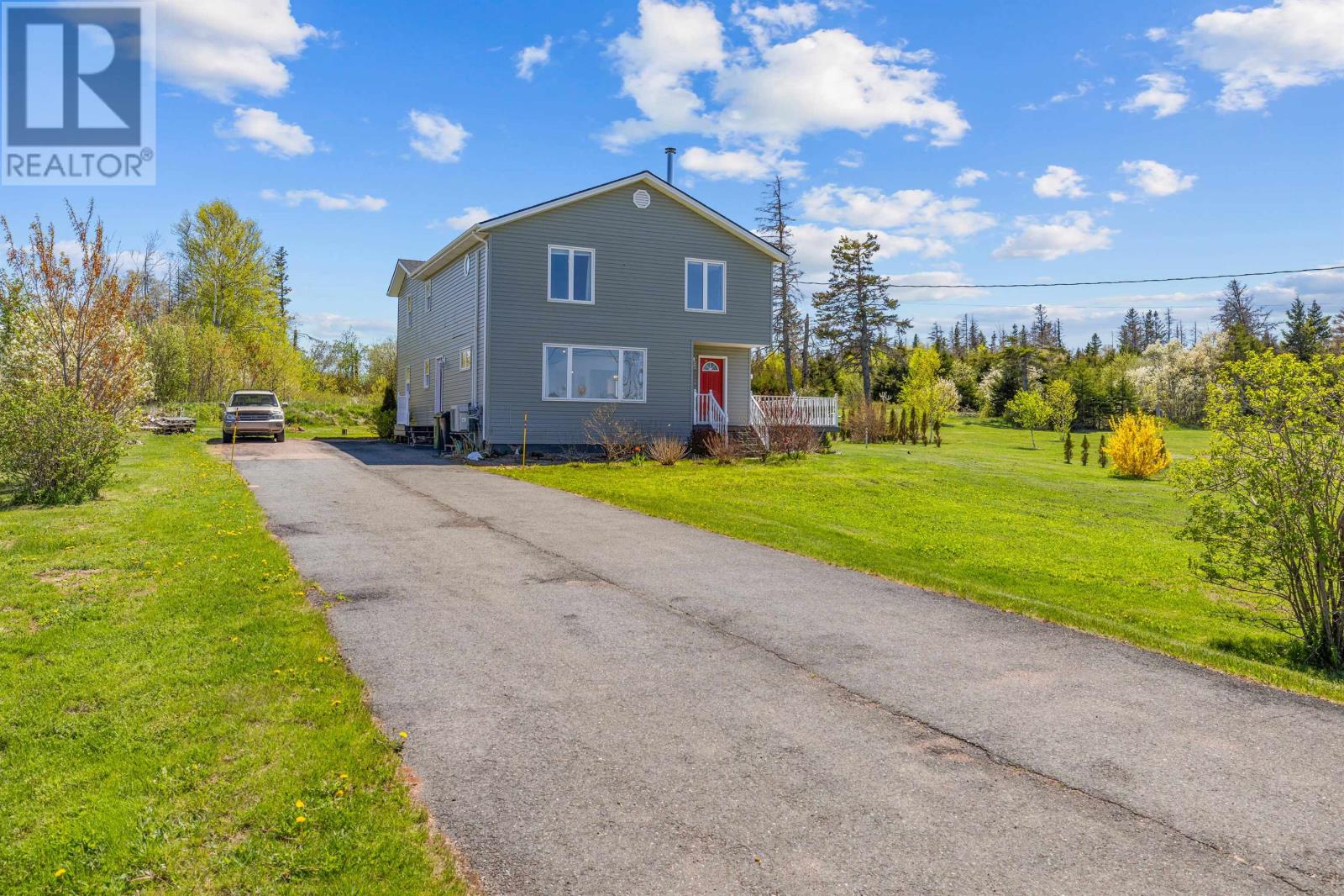 4863 ROUTE 6, Oyster Bed Bridge, Prince Edward Island