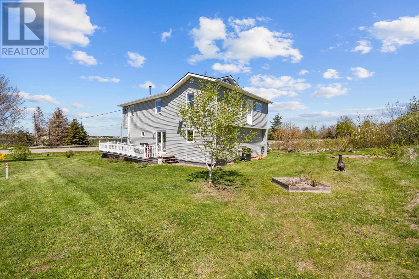 4863 Route 6, Oyster Bed Bridge, Prince Edward Island  C1E 0W7 - Photo 29 - 202612909