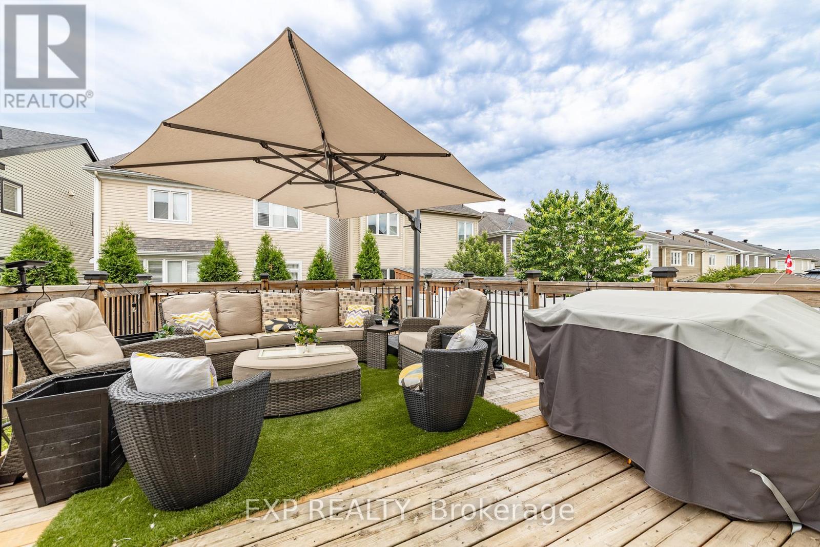 155 Lily Pond Street, Ottawa, Ontario  K2M 0J5 - Photo 40 - X13491320