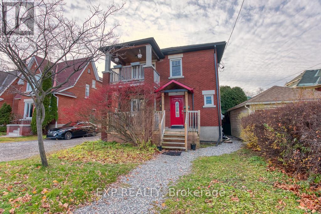 448 HOLLAND AVENUE, Ottawa, Ontario