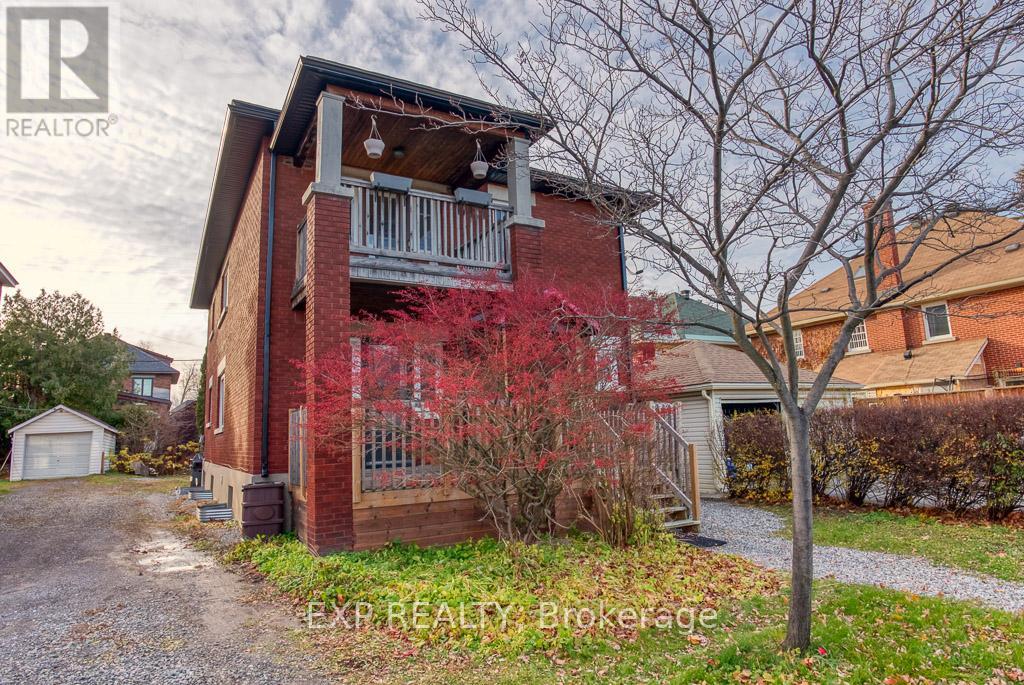 448 Holland Avenue, Ottawa, Ontario  K1Y 0Z5 - Photo 3 - X13491432