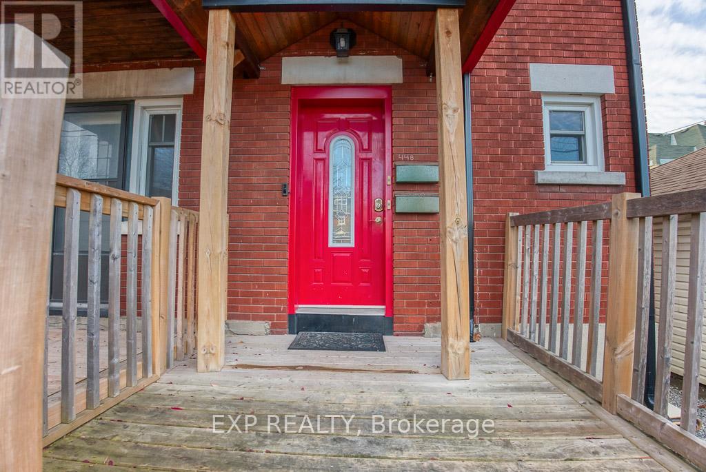 448 Holland Avenue, Ottawa, Ontario  K1Y 0Z5 - Photo 4 - X13491432