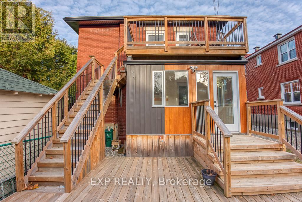 448 Holland Avenue, Ottawa, Ontario  K1Y 0Z5 - Photo 5 - X13491432