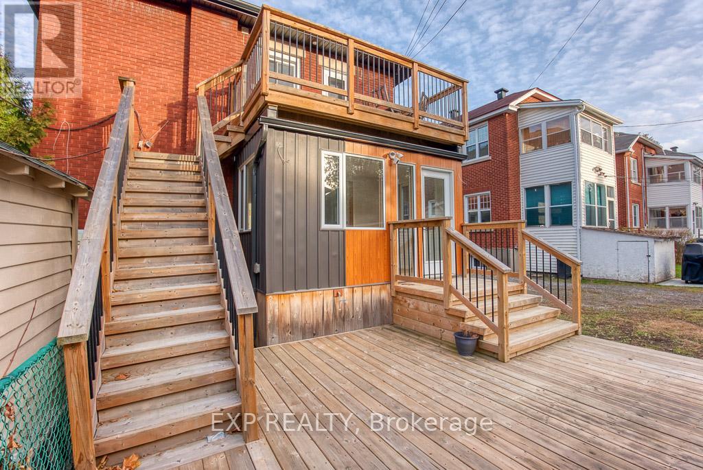 448 Holland Avenue, Ottawa, Ontario  K1Y 0Z5 - Photo 7 - X13491432