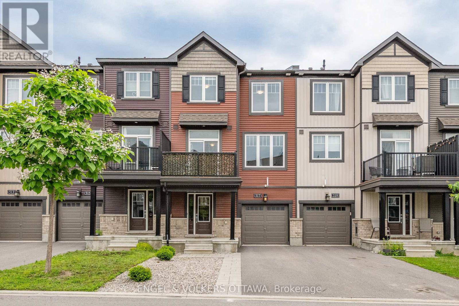 517 GALMOY WAY, Ottawa, Ontario