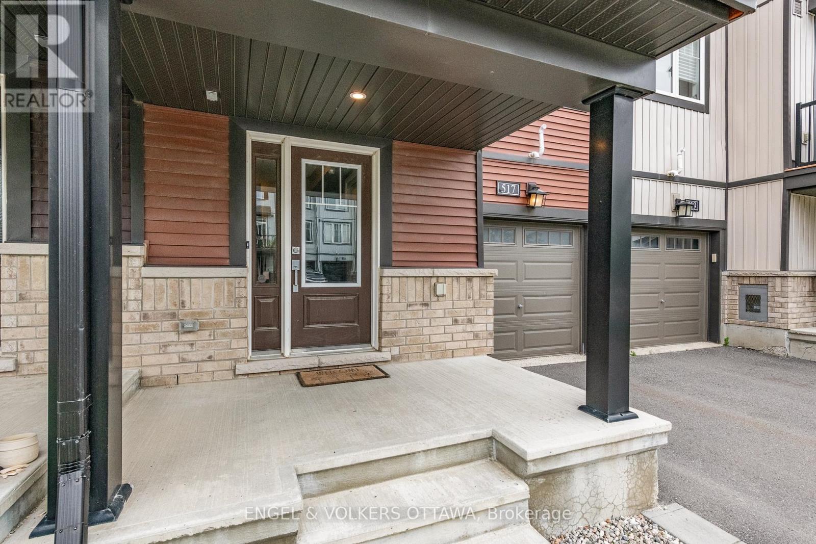 517 Galmoy Way, Ottawa, Ontario  K2J 6V1 - Photo 3 - X13491434