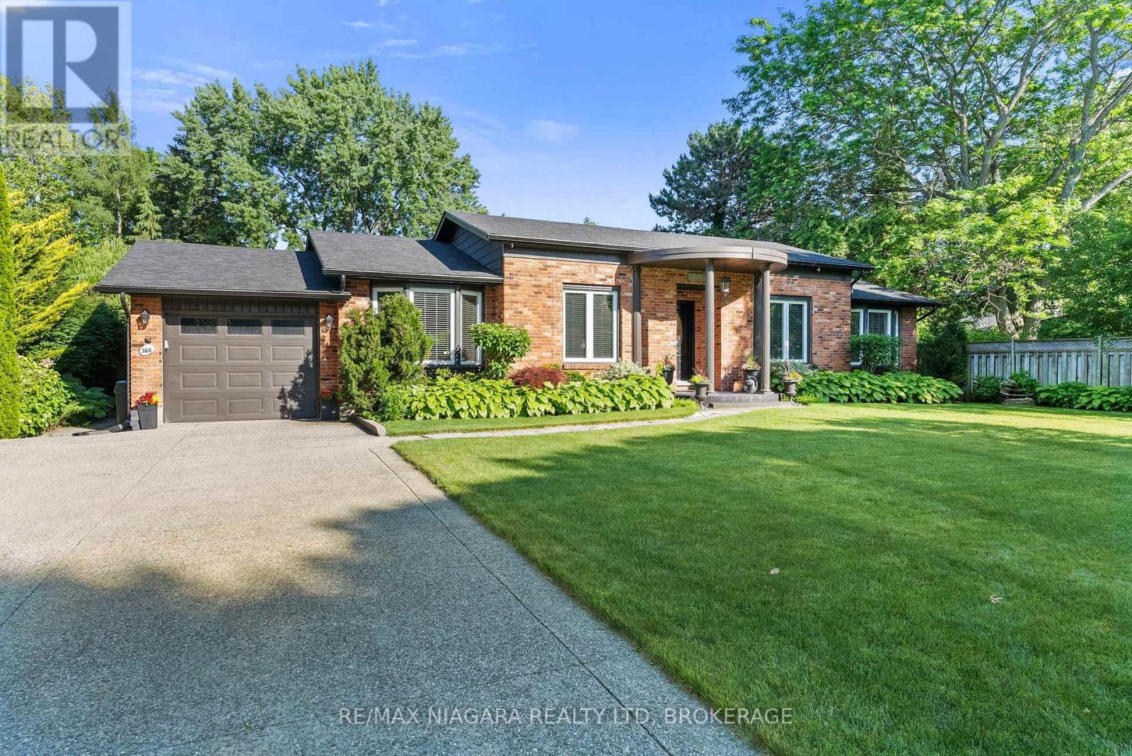 360 Dorchester Street, Niagara-On-The-Lake, Ontario  L0S 1J0 - Photo 2 - X13491380