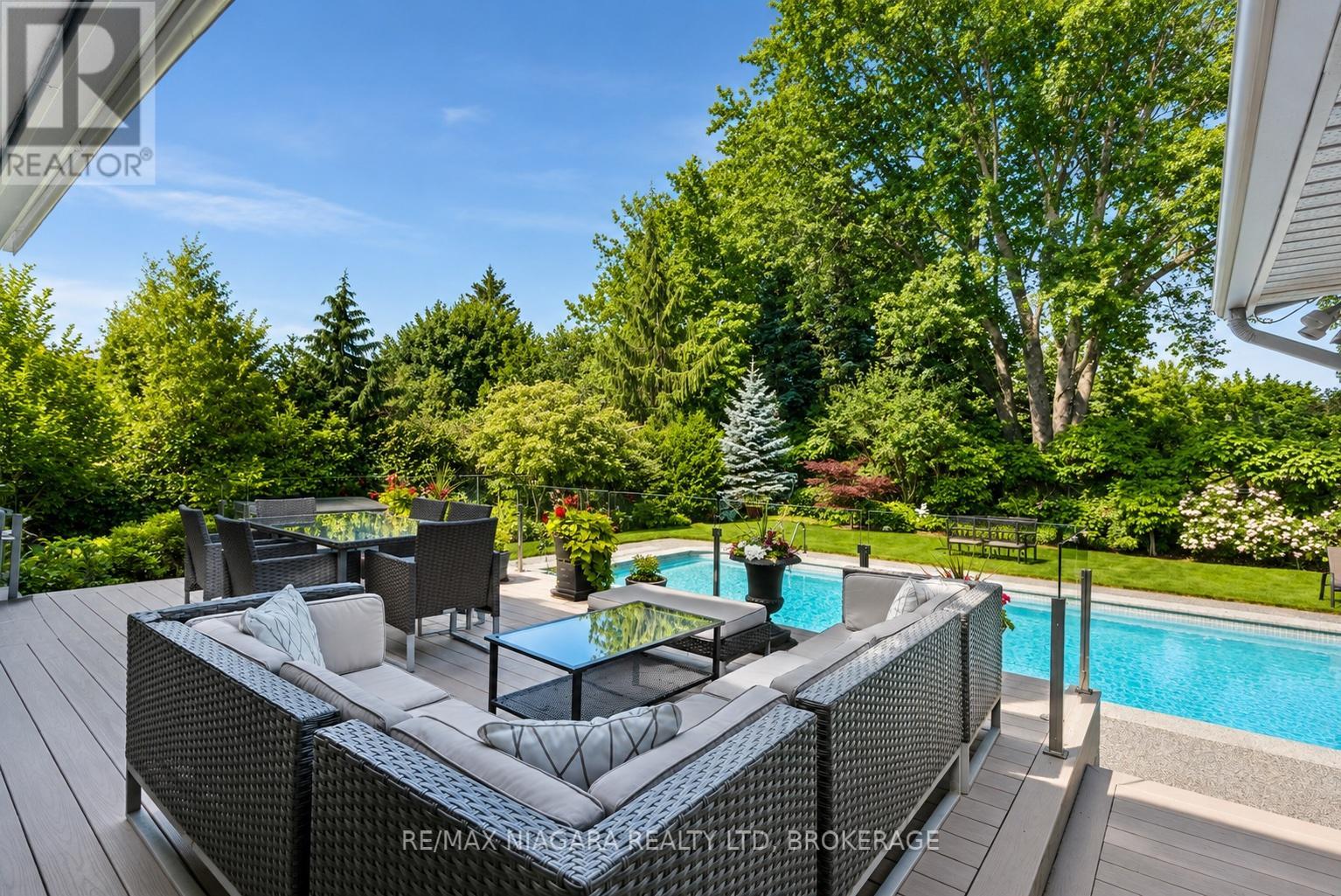 360 Dorchester Street, Niagara-On-The-Lake, Ontario  L0S 1J0 - Photo 3 - X13491380