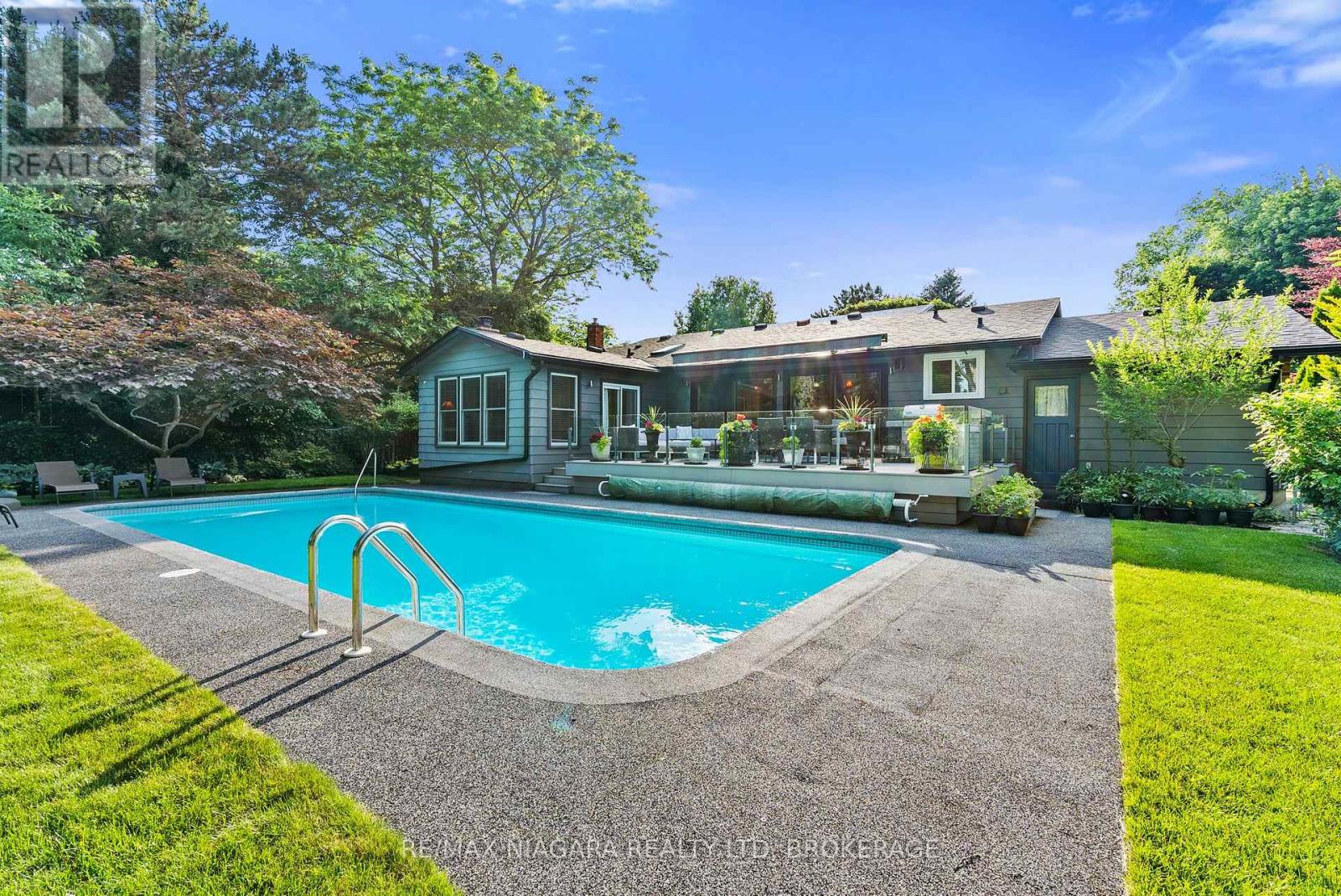 360 Dorchester Street, Niagara-On-The-Lake, Ontario  L0S 1J0 - Photo 37 - X13491380
