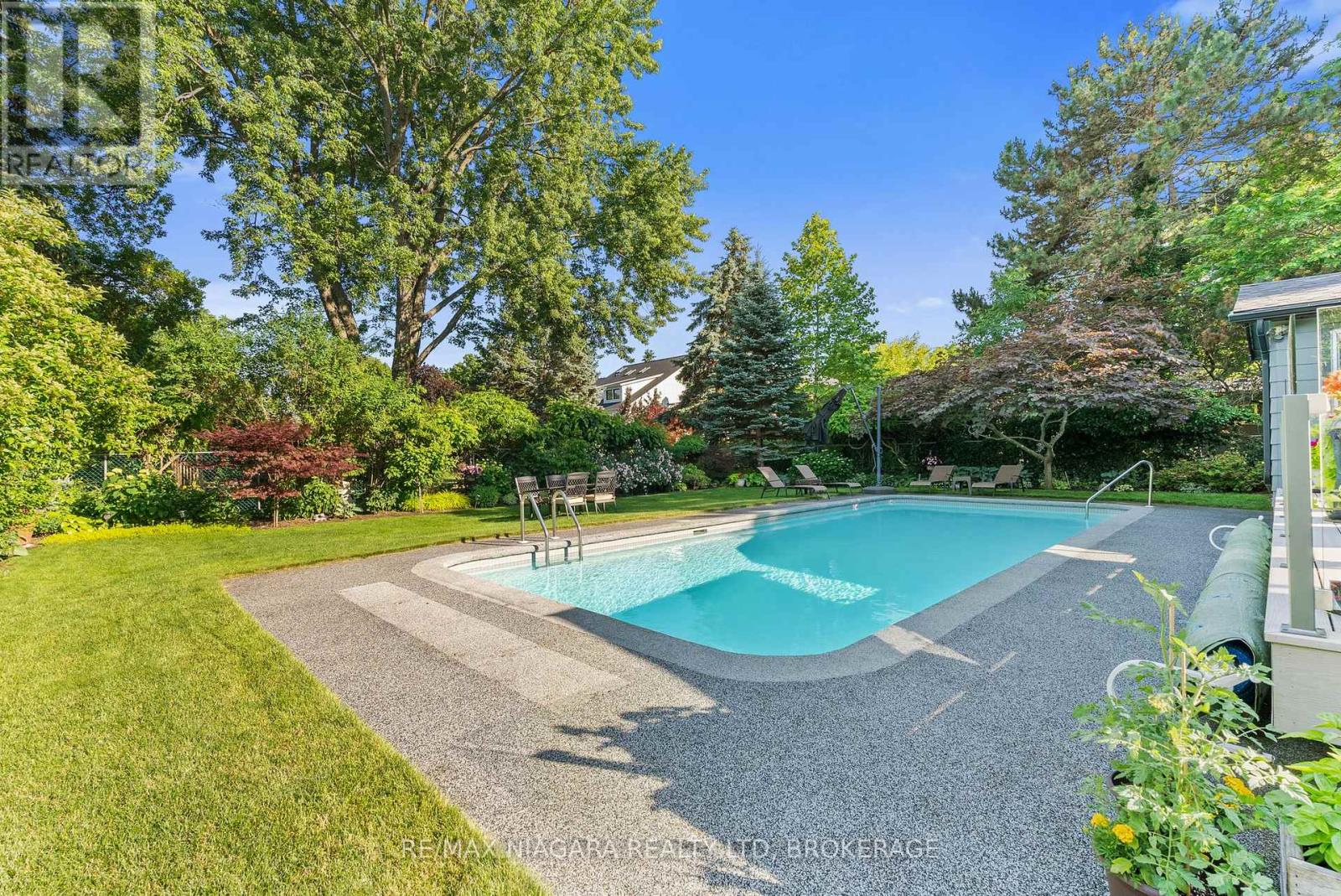 360 Dorchester Street, Niagara-On-The-Lake, Ontario  L0S 1J0 - Photo 40 - X13491380