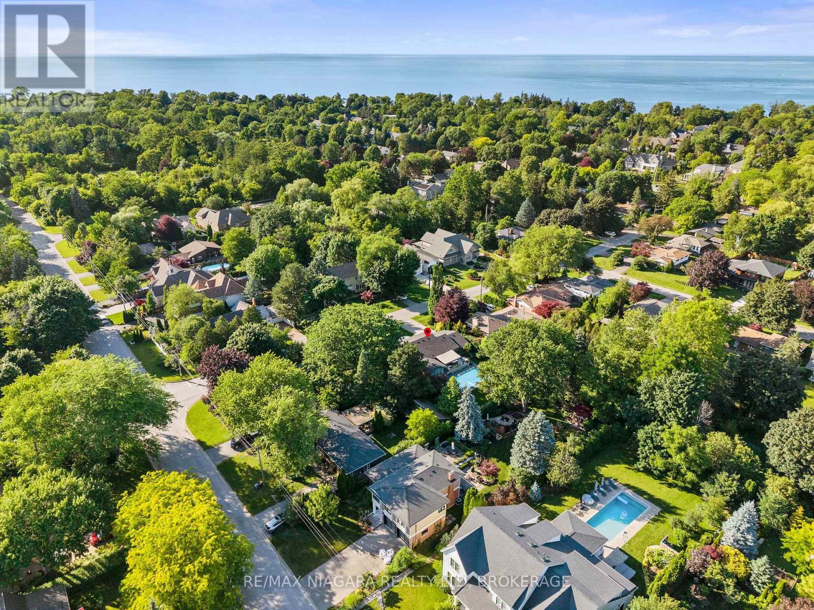 360 Dorchester Street, Niagara-On-The-Lake, Ontario  L0S 1J0 - Photo 48 - X13491380