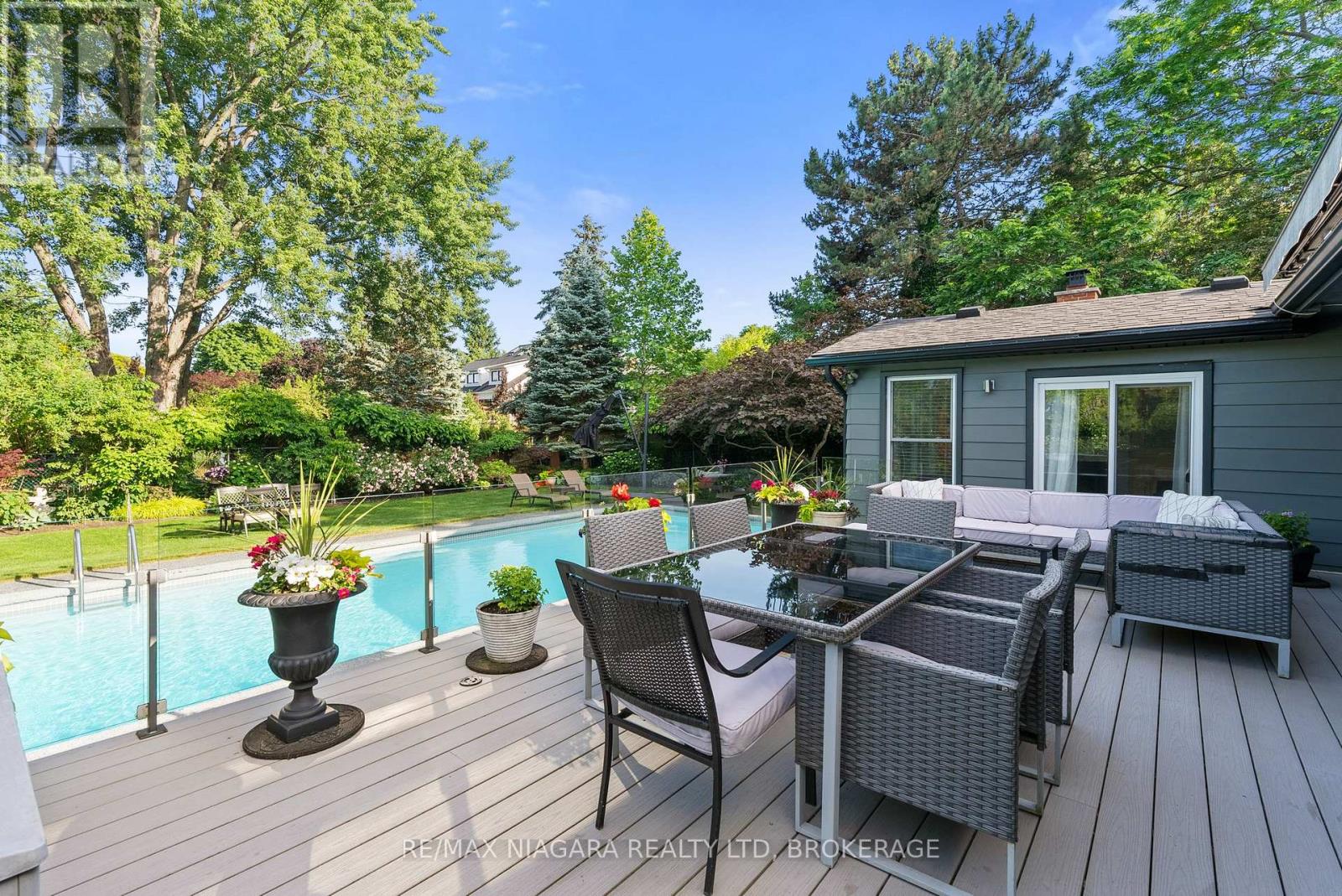 360 Dorchester Street, Niagara-On-The-Lake, Ontario  L0S 1J0 - Photo 5 - X13491380