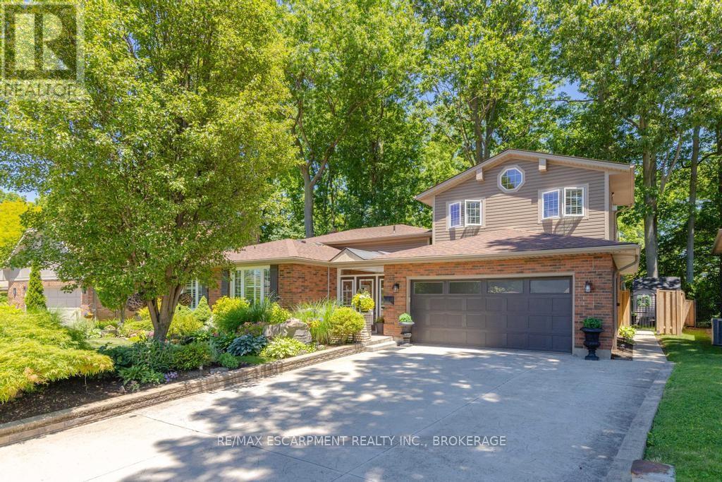26 Butler Crescent, St. Catharines, Ontario  L2M 7B3 - Photo 1 - X13491400