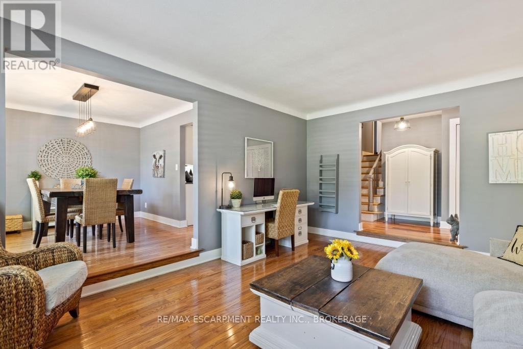 26 Butler Crescent, St. Catharines, Ontario  L2M 7B3 - Photo 10 - X13491400
