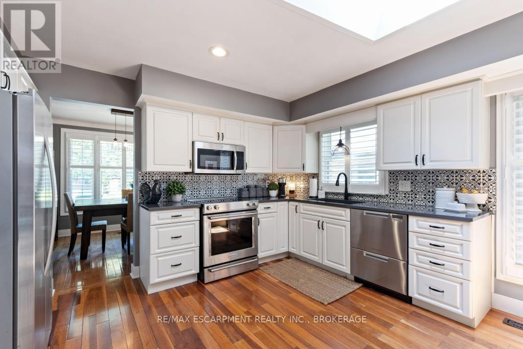 26 Butler Crescent, St. Catharines, Ontario  L2M 7B3 - Photo 13 - X13491400