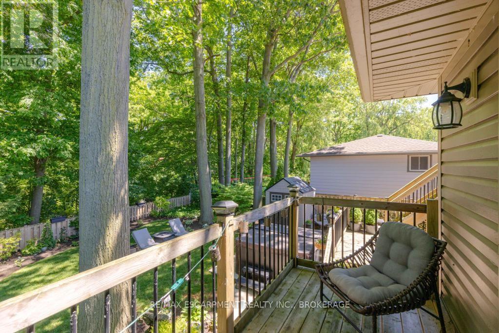 26 Butler Crescent, St. Catharines, Ontario  L2M 7B3 - Photo 17 - X13491400