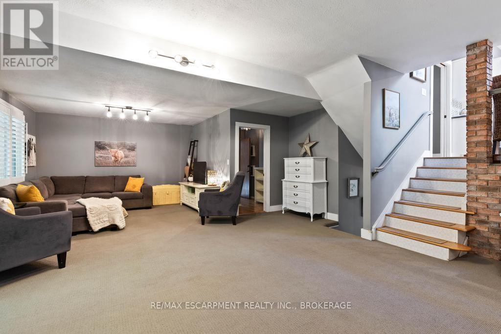 26 Butler Crescent, St. Catharines, Ontario  L2M 7B3 - Photo 24 - X13491400