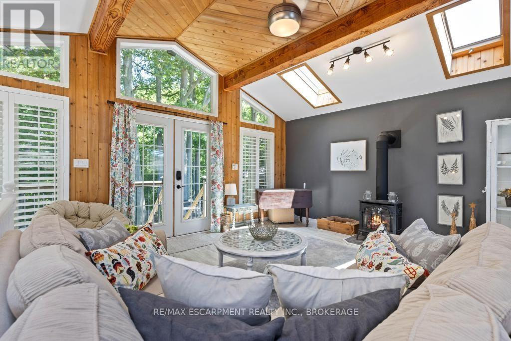 26 Butler Crescent, St. Catharines, Ontario  L2M 7B3 - Photo 28 - X13491400