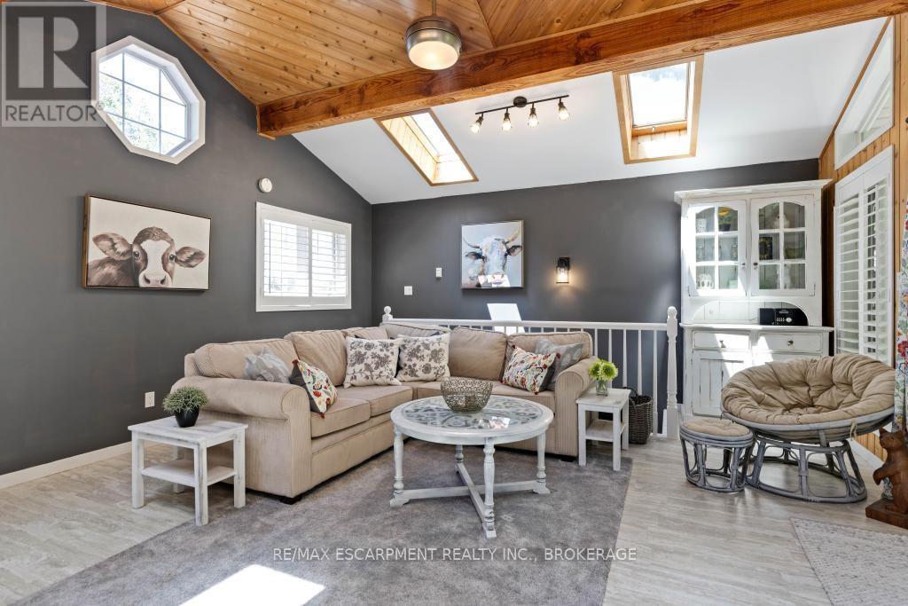 26 Butler Crescent, St. Catharines, Ontario  L2M 7B3 - Photo 29 - X13491400