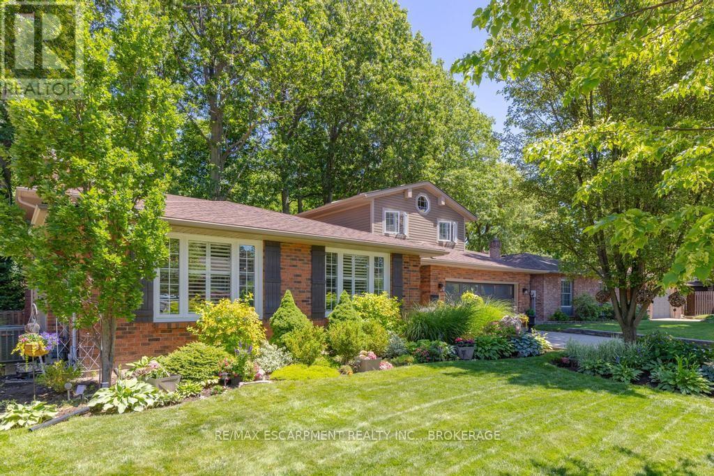26 Butler Crescent, St. Catharines, Ontario  L2M 7B3 - Photo 3 - X13491400
