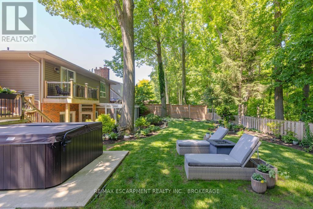 26 Butler Crescent, St. Catharines, Ontario  L2M 7B3 - Photo 33 - X13491400