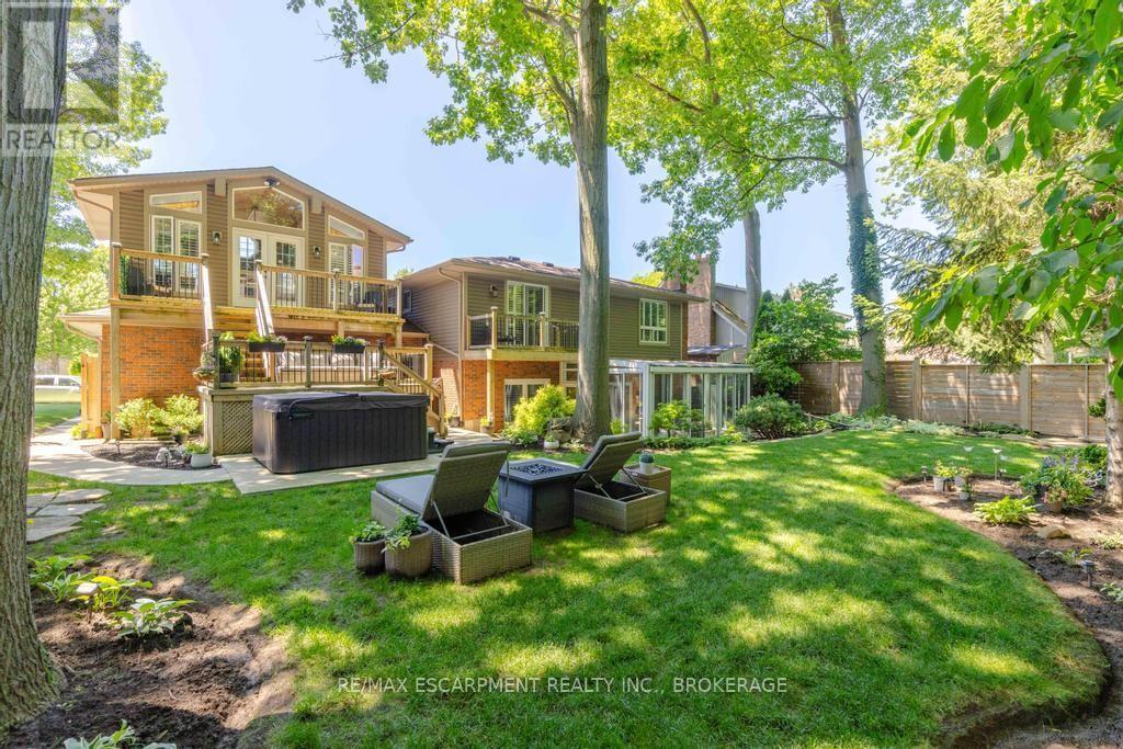 26 Butler Crescent, St. Catharines, Ontario  L2M 7B3 - Photo 34 - X13491400