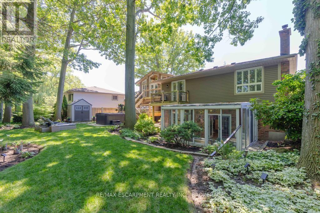 26 Butler Crescent, St. Catharines, Ontario  L2M 7B3 - Photo 36 - X13491400