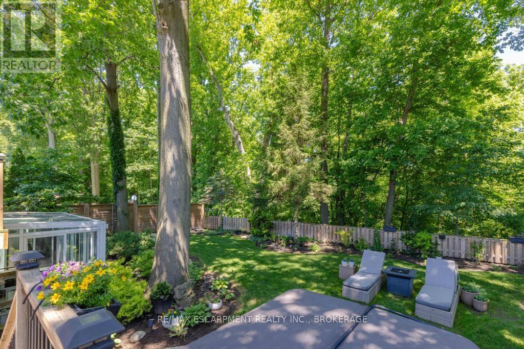 26 Butler Crescent, St. Catharines, Ontario  L2M 7B3 - Photo 37 - X13491400