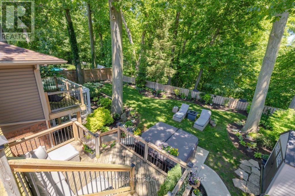 26 Butler Crescent, St. Catharines, Ontario  L2M 7B3 - Photo 38 - X13491400