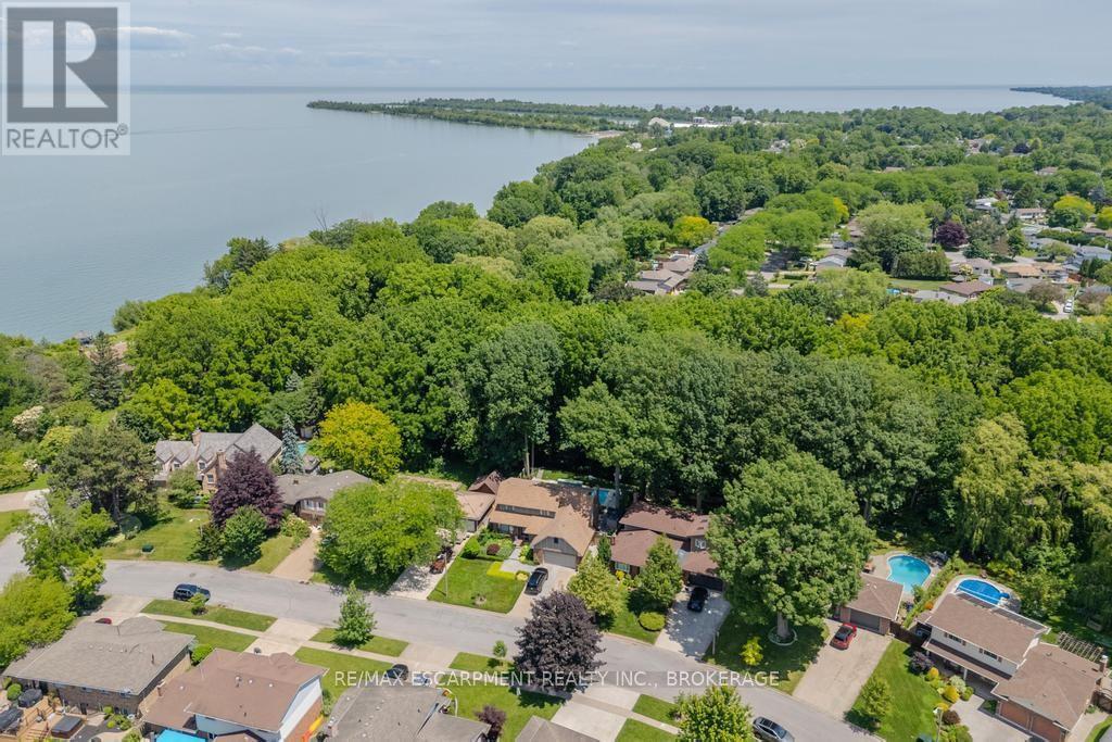 26 Butler Crescent, St. Catharines, Ontario  L2M 7B3 - Photo 42 - X13491400