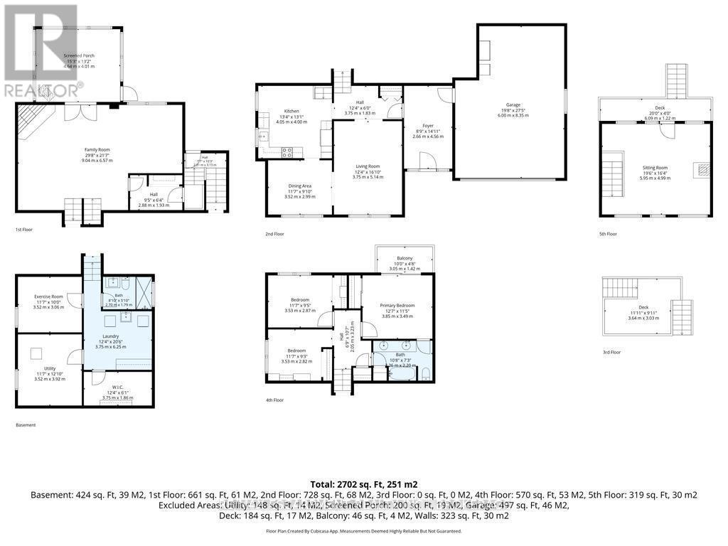26 Butler Crescent, St. Catharines, Ontario  L2M 7B3 - Photo 45 - X13491400