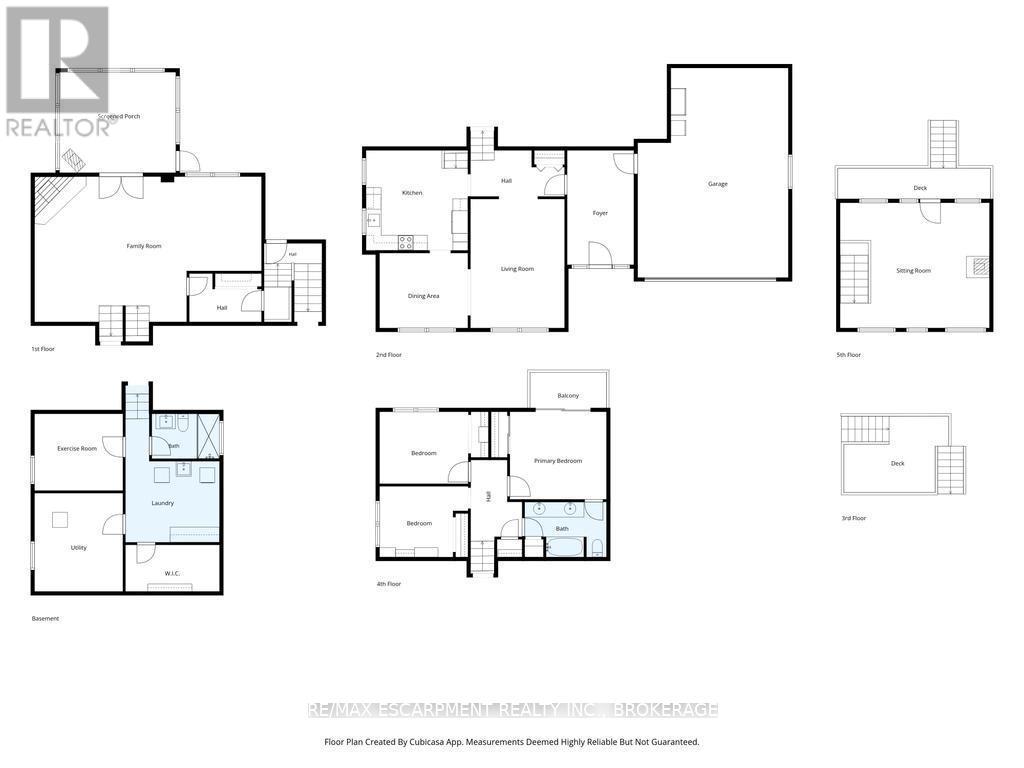 26 Butler Crescent, St. Catharines, Ontario  L2M 7B3 - Photo 46 - X13491400