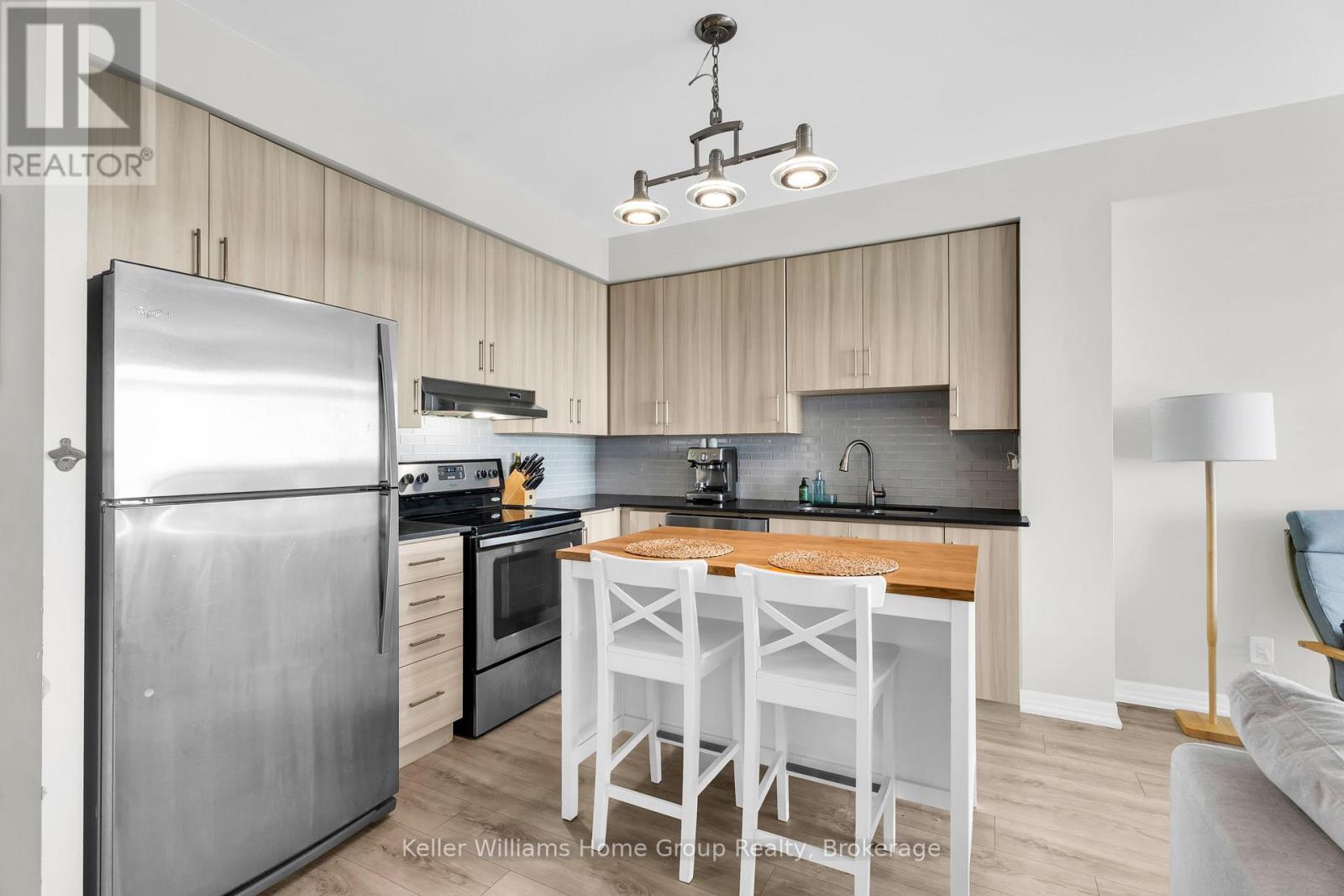705 - 3563 Lake Shore Boulevard W, Toronto, Ontario  M8W 0A3 - Photo 10 - W13491332