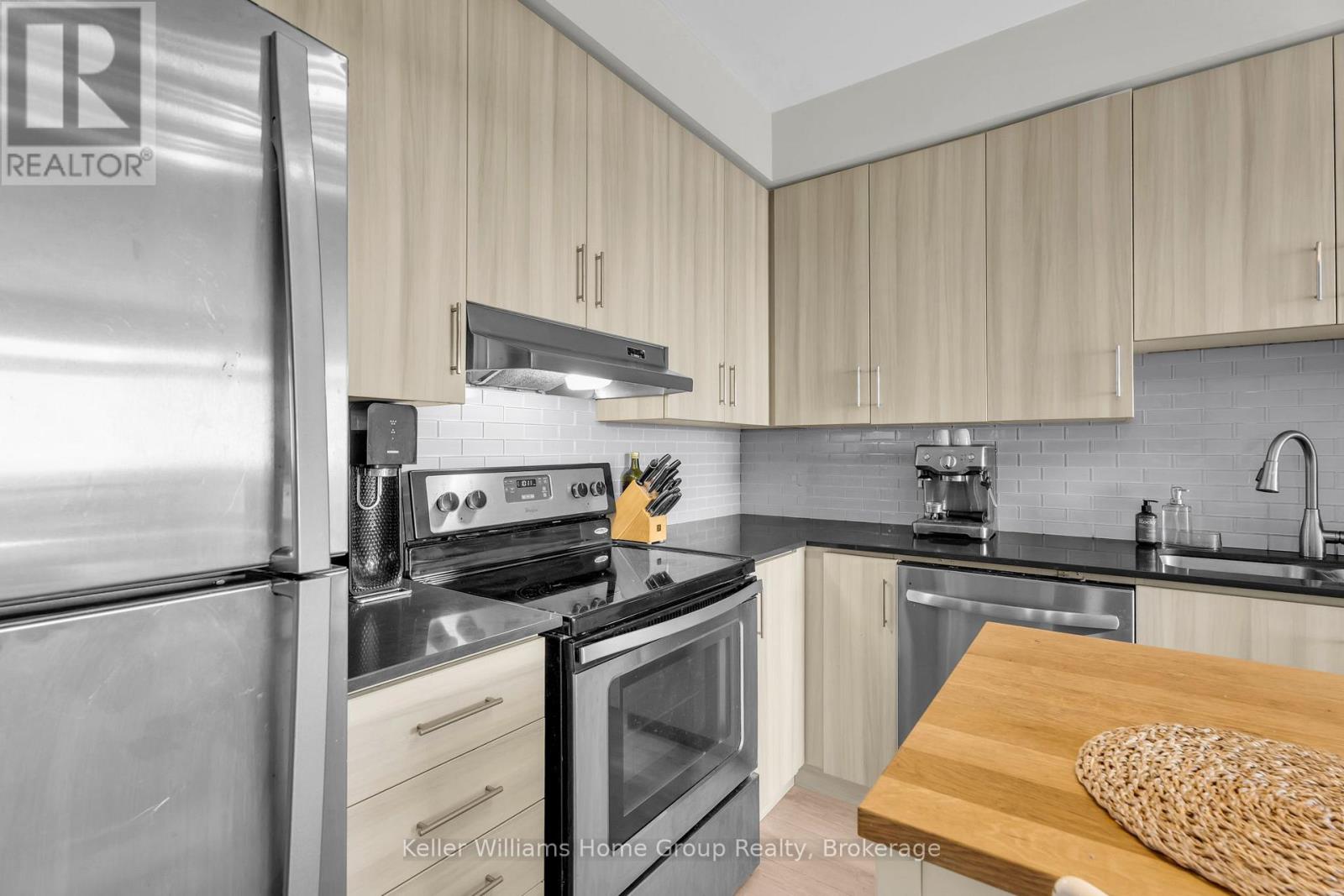 705 - 3563 Lake Shore Boulevard W, Toronto, Ontario  M8W 0A3 - Photo 11 - W13491332