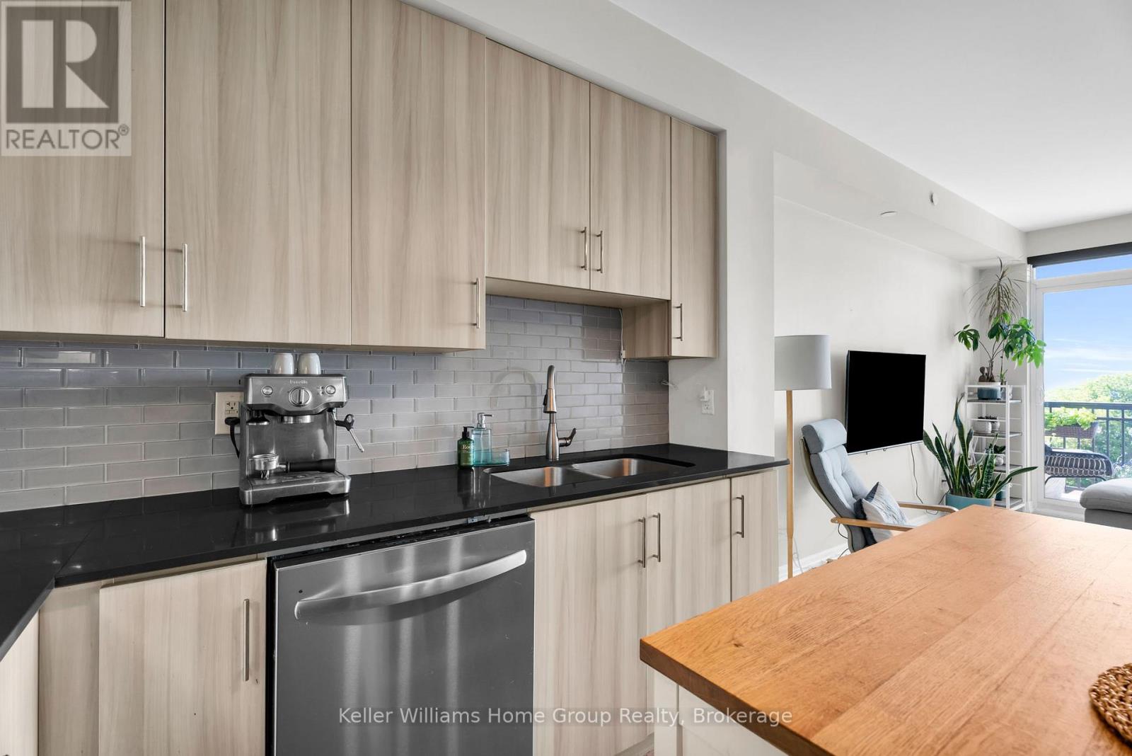 705 - 3563 Lake Shore Boulevard W, Toronto, Ontario  M8W 0A3 - Photo 12 - W13491332