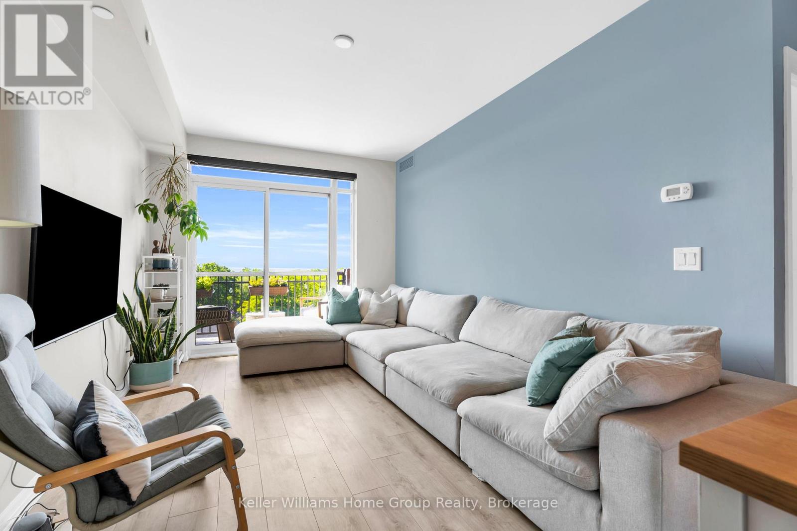 705 - 3563 Lake Shore Boulevard W, Toronto, Ontario  M8W 0A3 - Photo 16 - W13491332