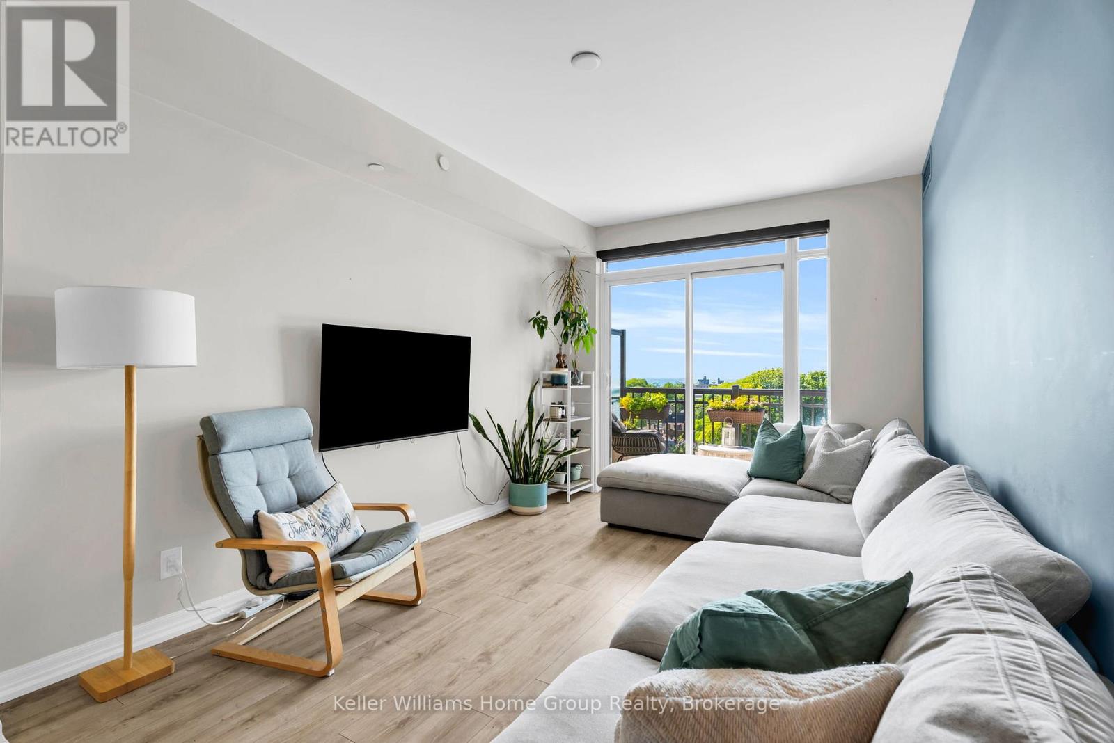 705 - 3563 Lake Shore Boulevard W, Toronto, Ontario  M8W 0A3 - Photo 17 - W13491332