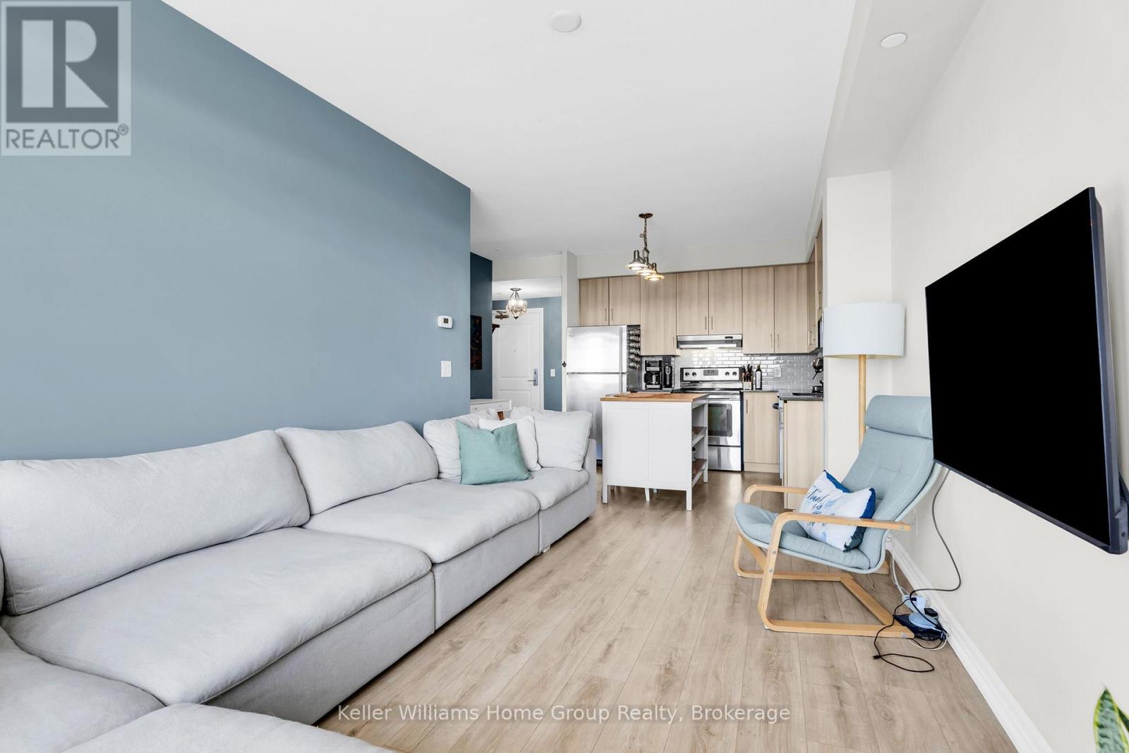 705 - 3563 Lake Shore Boulevard W, Toronto, Ontario  M8W 0A3 - Photo 18 - W13491332