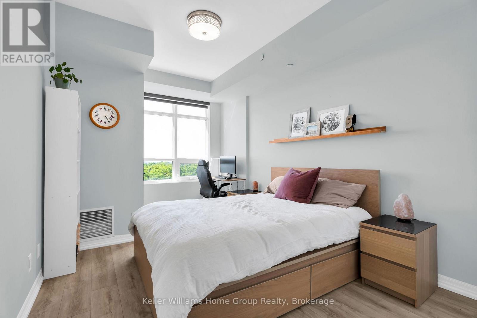 705 - 3563 Lake Shore Boulevard W, Toronto, Ontario  M8W 0A3 - Photo 19 - W13491332