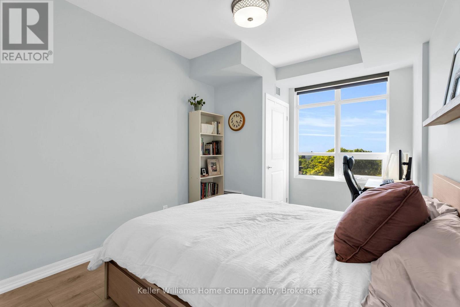 705 - 3563 Lake Shore Boulevard W, Toronto, Ontario  M8W 0A3 - Photo 20 - W13491332