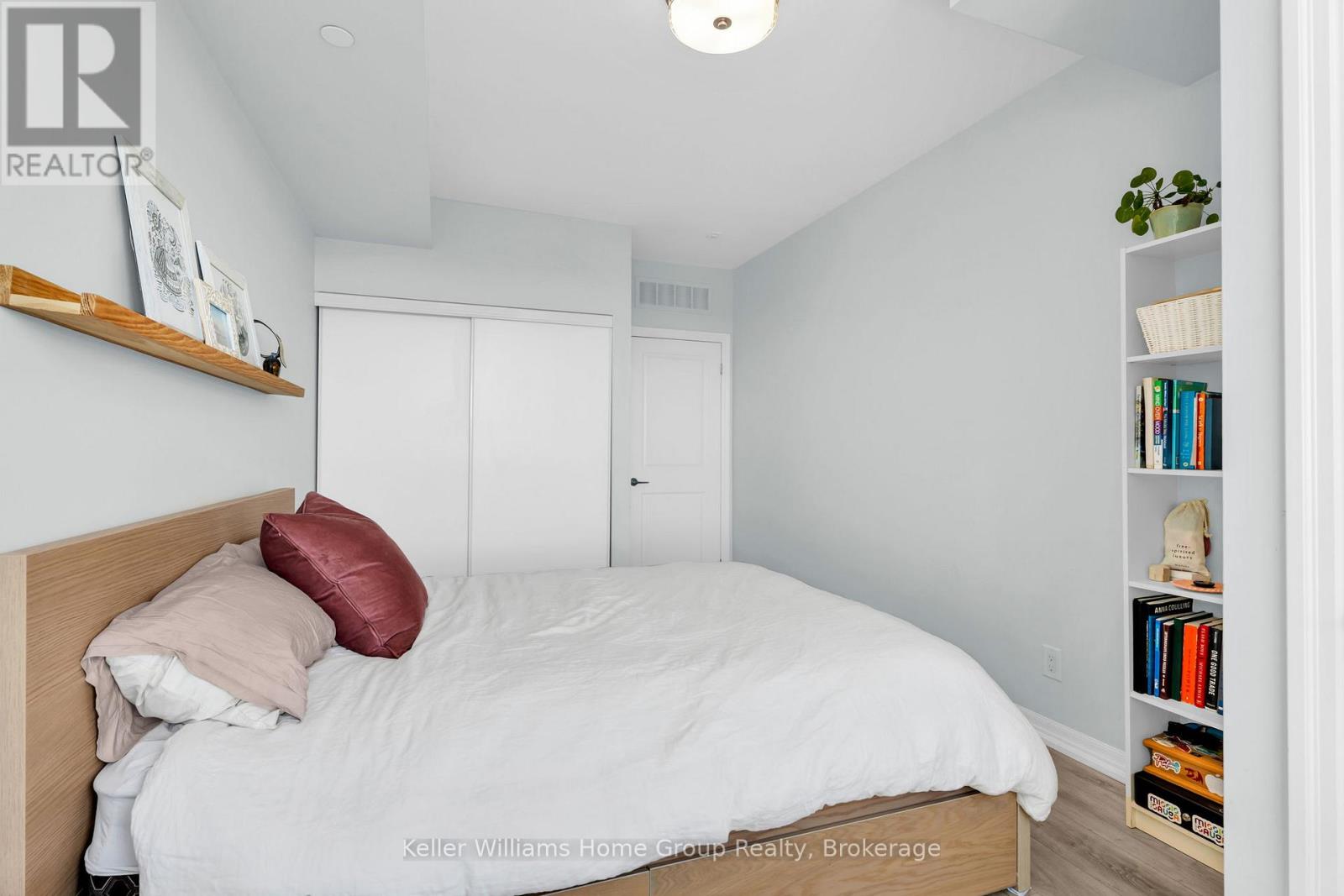 705 - 3563 Lake Shore Boulevard W, Toronto, Ontario  M8W 0A3 - Photo 21 - W13491332