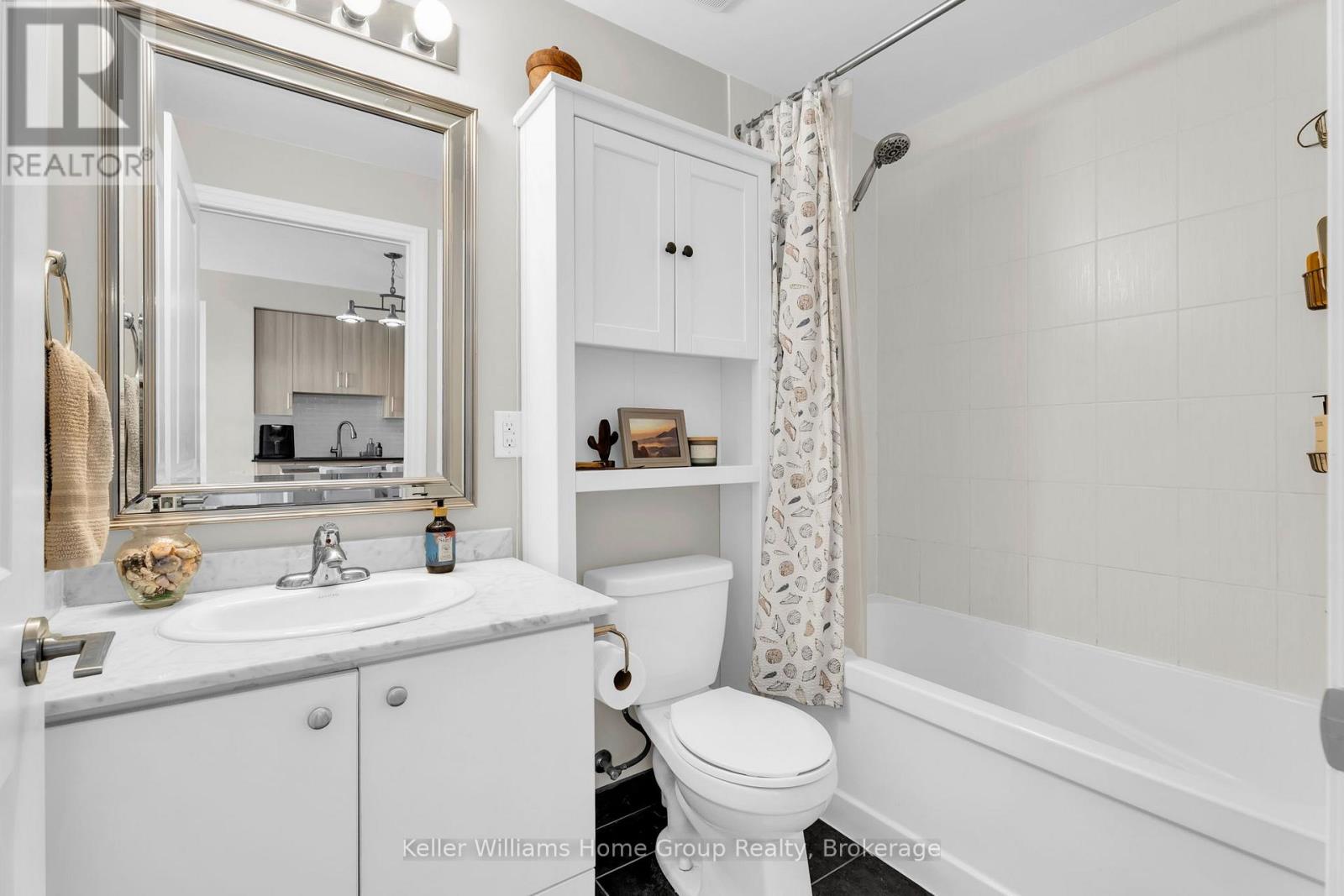 705 - 3563 Lake Shore Boulevard W, Toronto, Ontario  M8W 0A3 - Photo 22 - W13491332