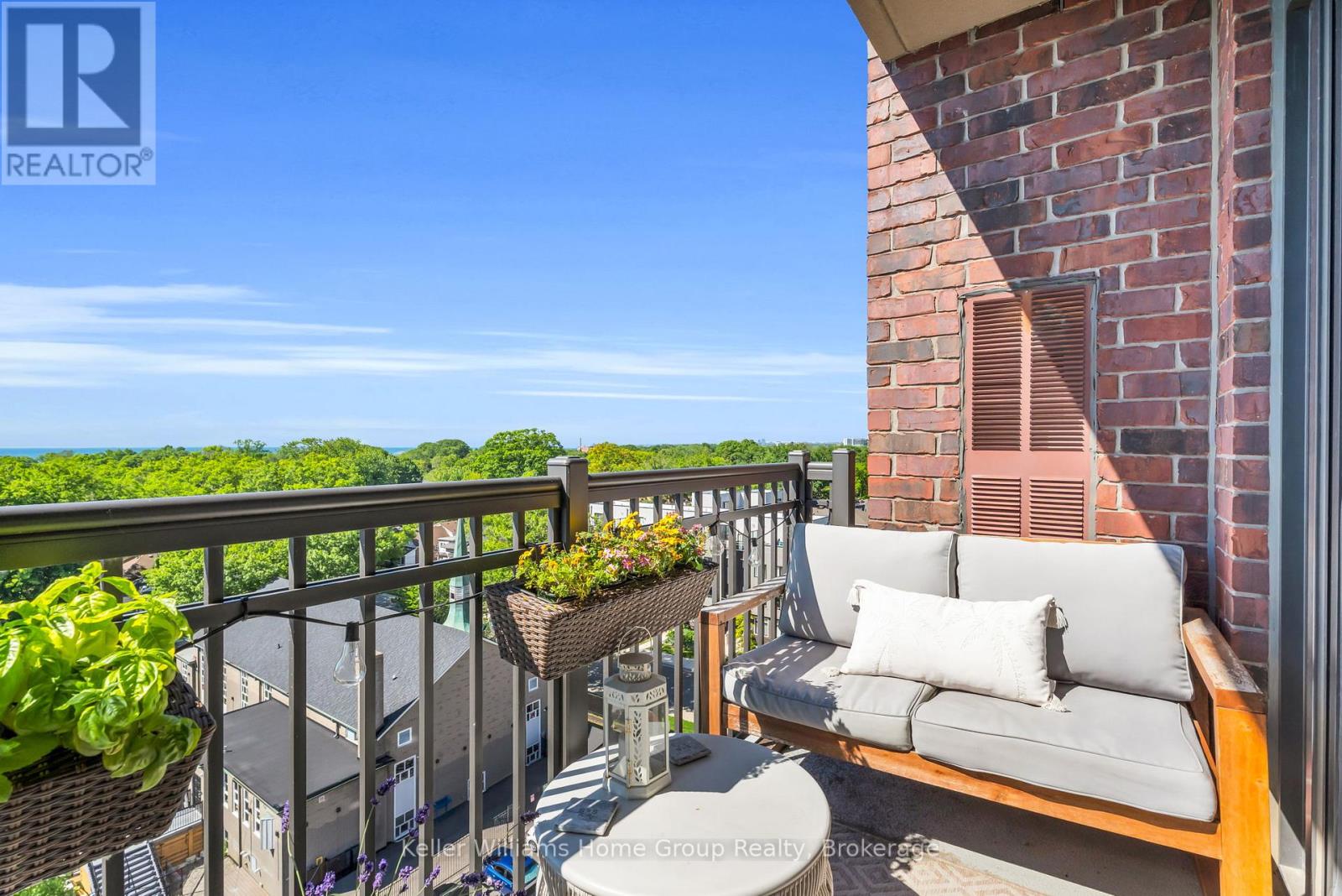 705 - 3563 Lake Shore Boulevard W, Toronto, Ontario  M8W 0A3 - Photo 24 - W13491332