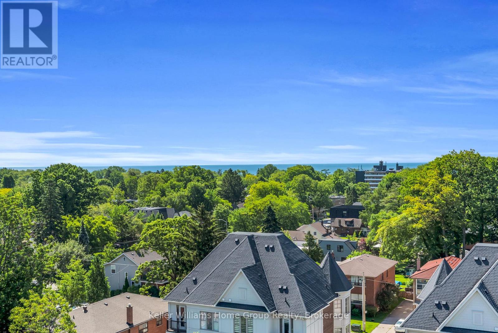 705 - 3563 Lake Shore Boulevard W, Toronto, Ontario  M8W 0A3 - Photo 26 - W13491332