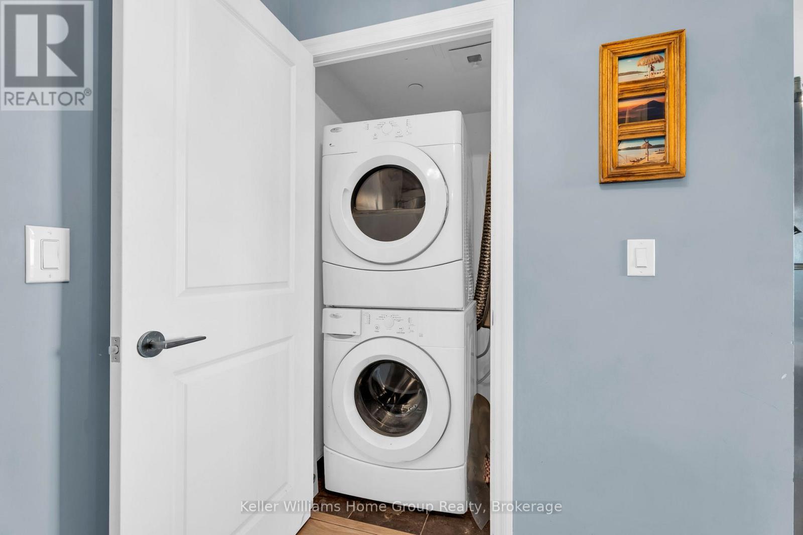 705 - 3563 Lake Shore Boulevard W, Toronto, Ontario  M8W 0A3 - Photo 27 - W13491332