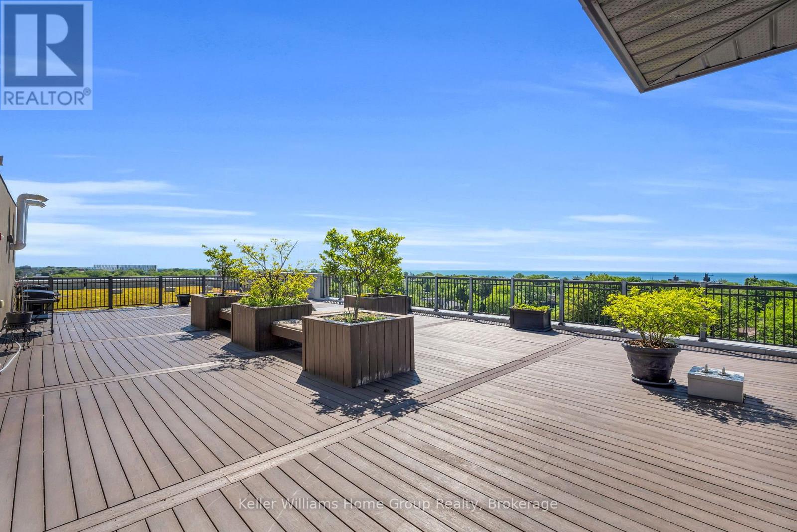 705 - 3563 Lake Shore Boulevard W, Toronto, Ontario  M8W 0A3 - Photo 30 - W13491332