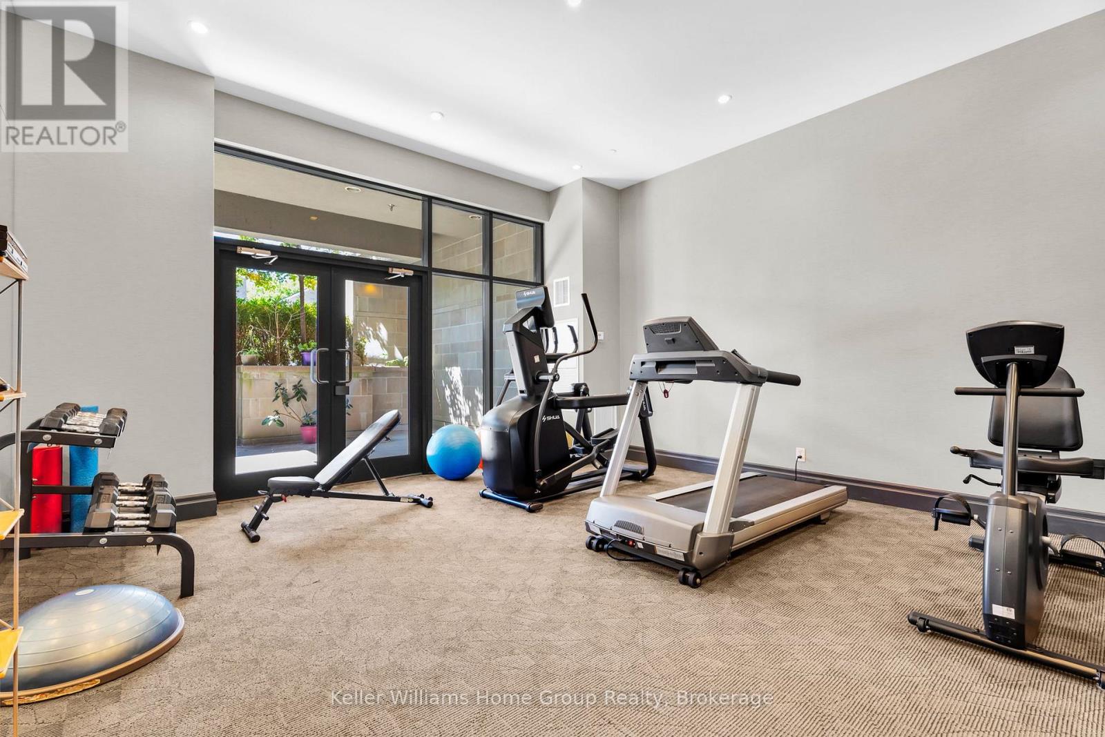 705 - 3563 Lake Shore Boulevard W, Toronto, Ontario  M8W 0A3 - Photo 32 - W13491332
