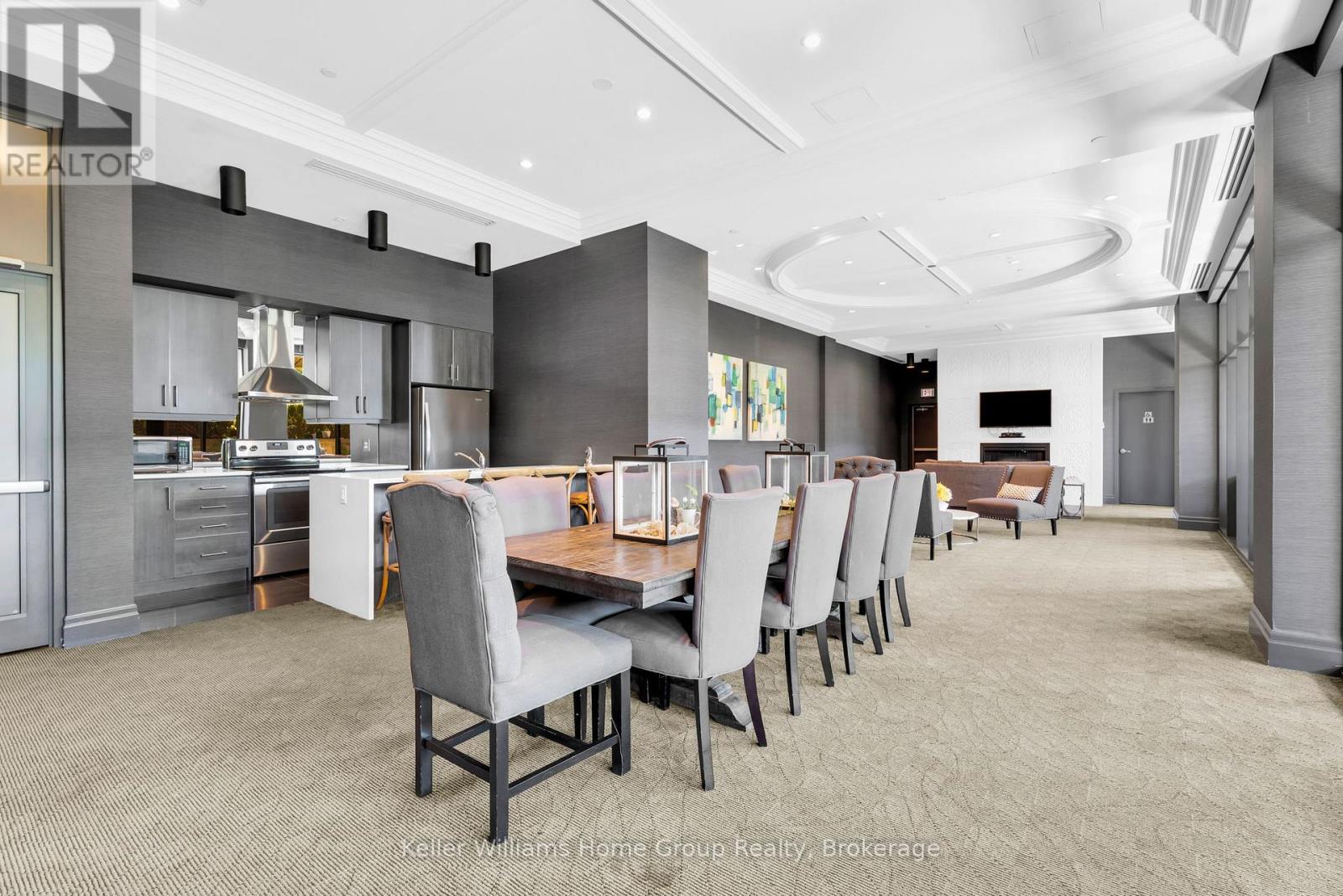 705 - 3563 Lake Shore Boulevard W, Toronto, Ontario  M8W 0A3 - Photo 33 - W13491332