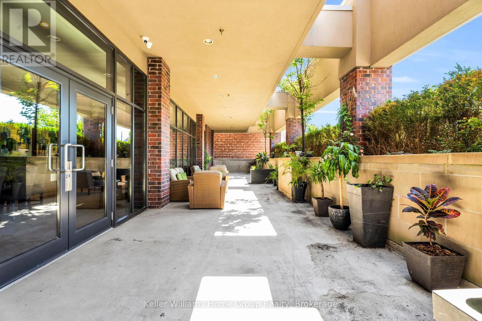 705 - 3563 Lake Shore Boulevard W, Toronto, Ontario  M8W 0A3 - Photo 34 - W13491332