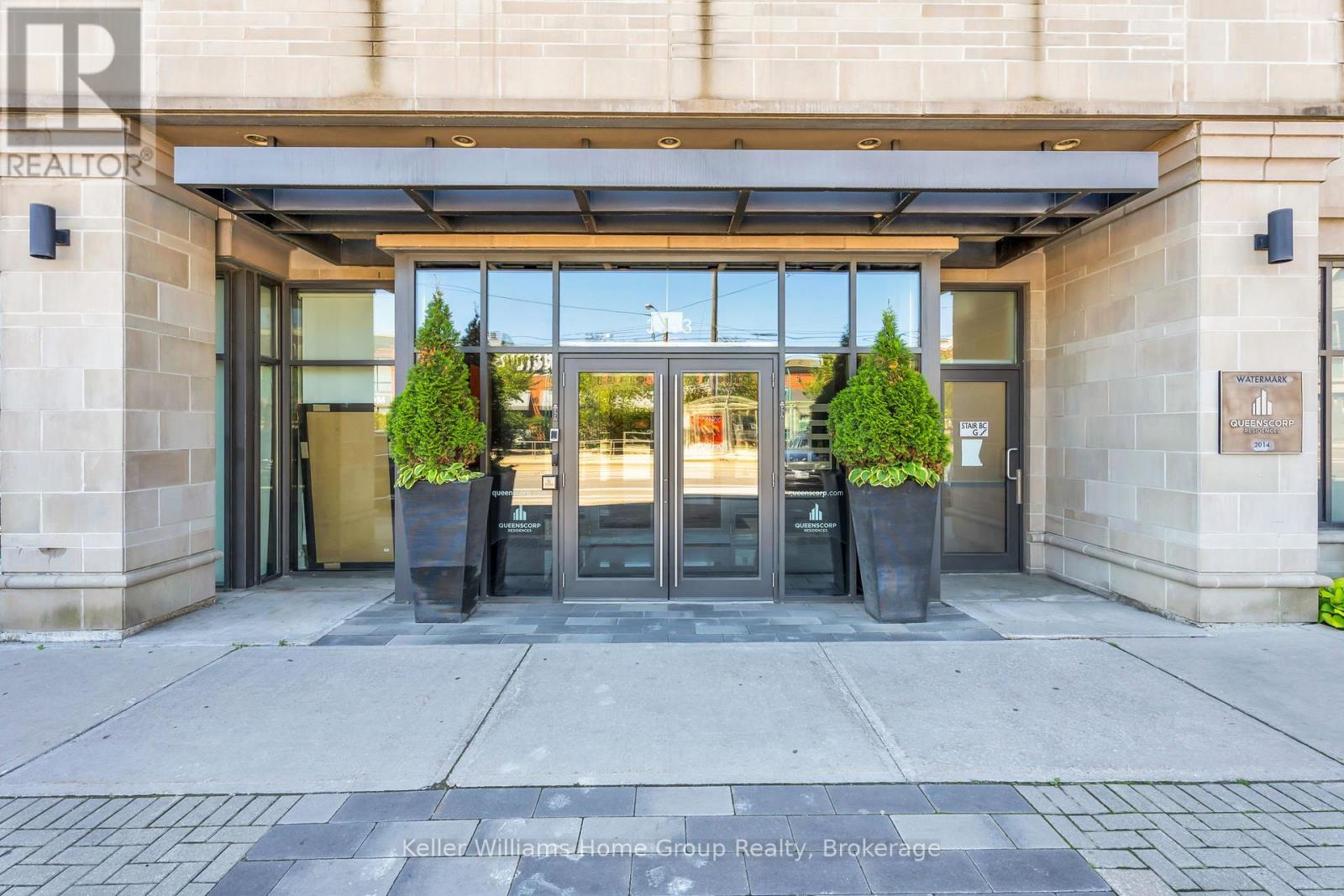705 - 3563 Lake Shore Boulevard W, Toronto, Ontario  M8W 0A3 - Photo 4 - W13491332